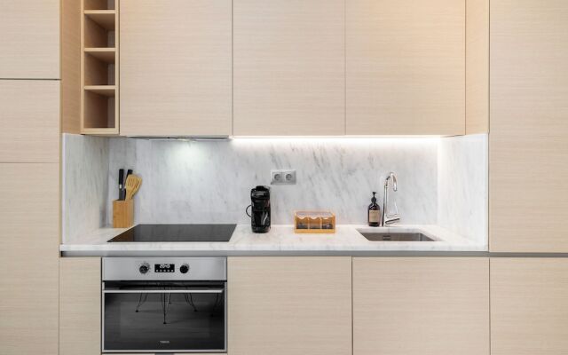 Beato HUB Residences