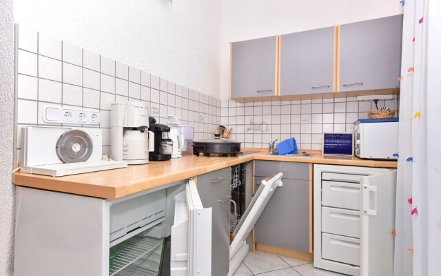 Apartments Rote Rosen