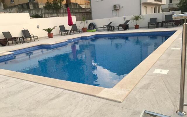 Apartments Villa Luna