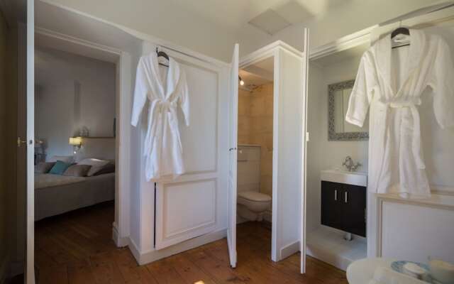 Clos Reaud de la Citadelle