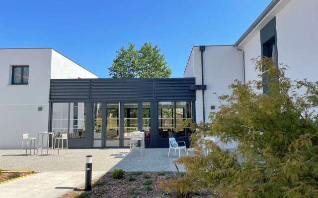 Sure Hotel by Best Western Les Portes de Montauban