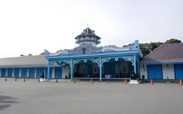 Fivecord Syariah by Cordela