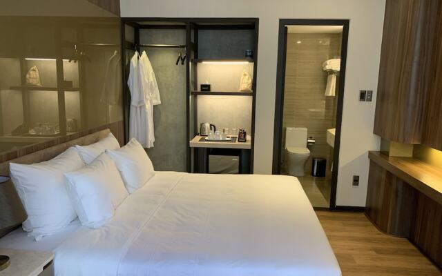 Hadiva Boutique Hotel