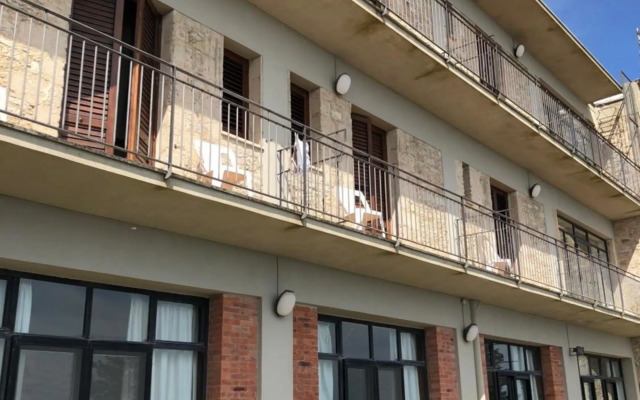 Hotel Villa San Giovanni