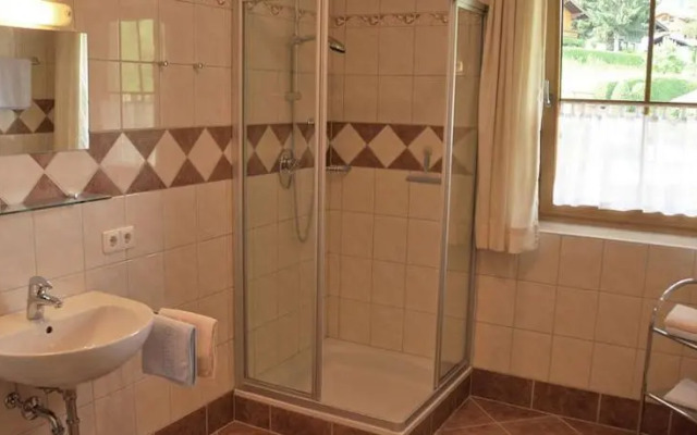 Appartement Fritzenwallner