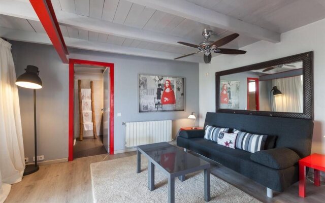 Hotel Rural Ca's PLA