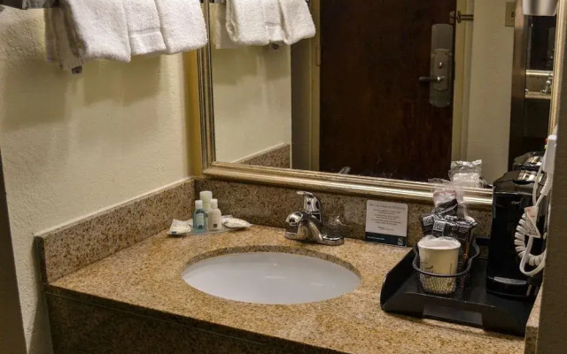 Baymont by Wyndham Dunmore