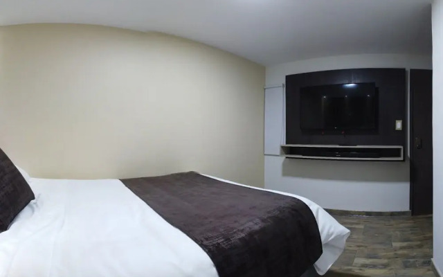 ML Boutique Hotel