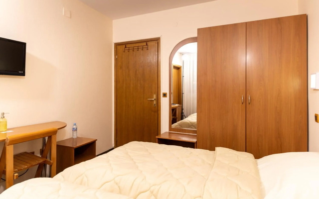 Hotel Kanet