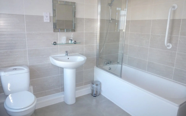 Orrell Park Hotel