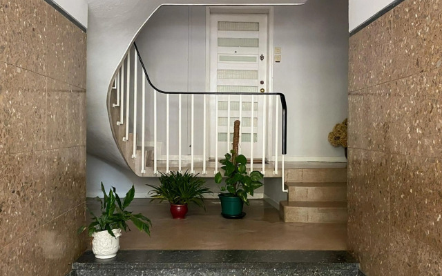 Convenient 3-Bedroom Apartment next to Bom Sucesso