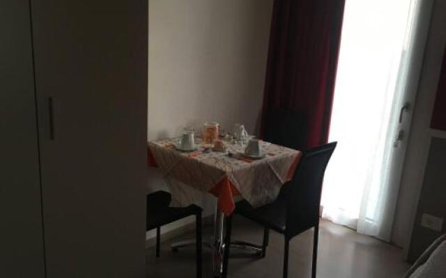 Agriturismo Orlandi