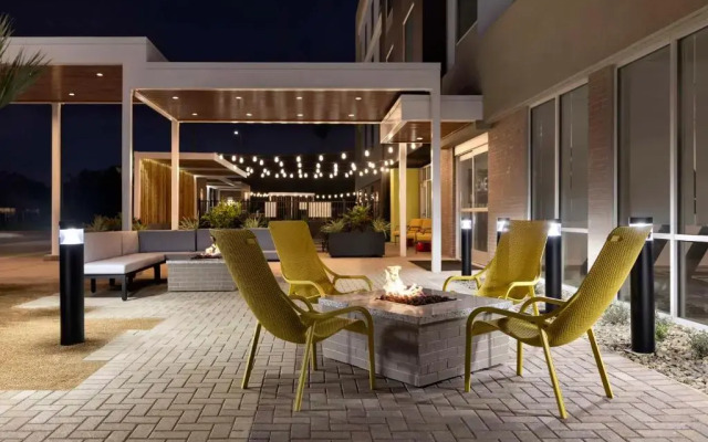 Home2 Suites by Hilton San Juan