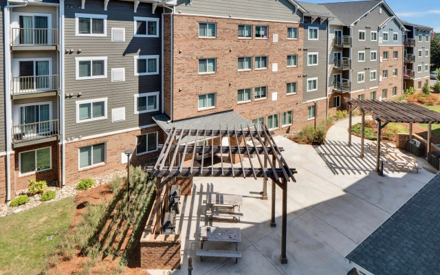 WaterWalk Extended Stay by Wyndham Charlotte - Arrowood
