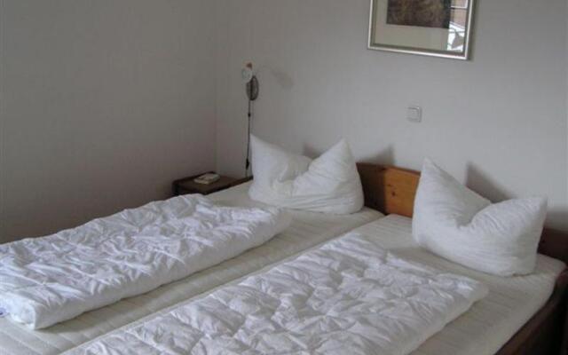 Appartementhaus Gegenkolonnaden