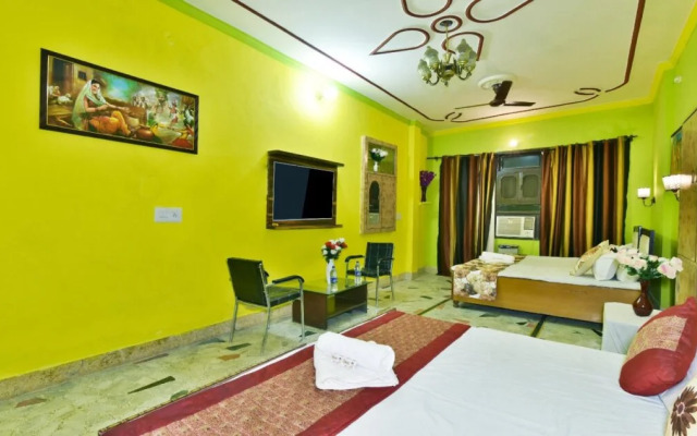 Wow Backpackers Hostel