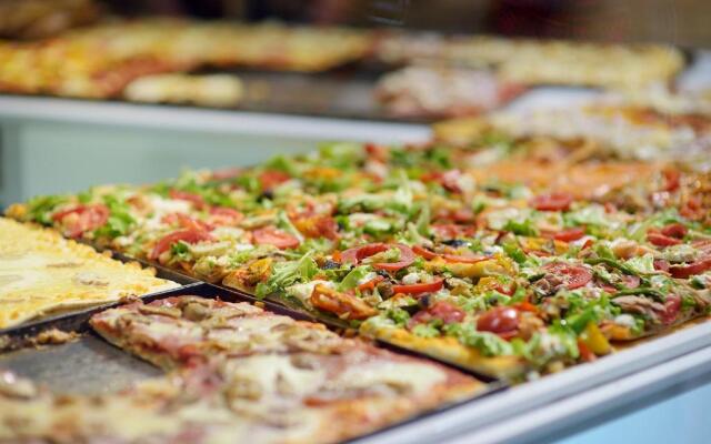 Appartamento Arlecchino