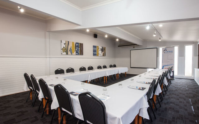 Econo Lodge Toowoomba Motel & Events Centre