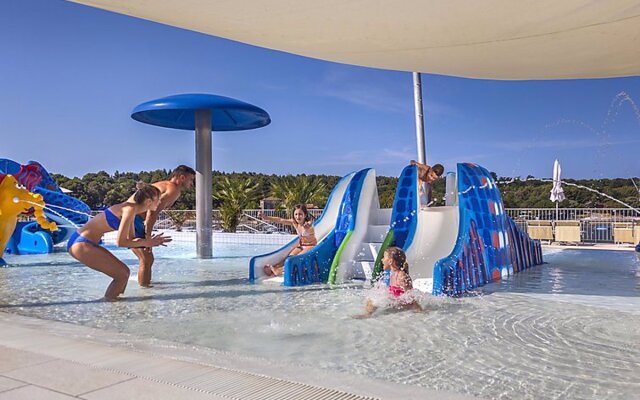 Camping Lanterna 17174