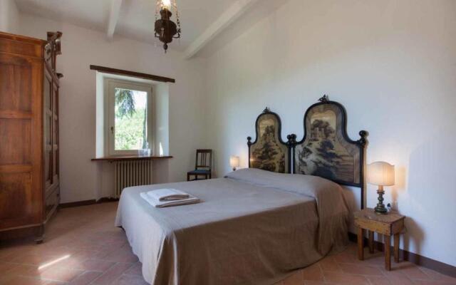 B&B La Madonnina Chalet