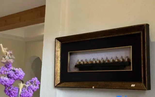 Zhuhai Qiaodao MOMO Homestay