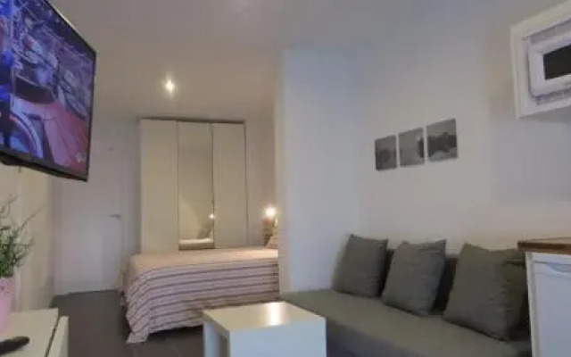 Apartamentos ZHR 2