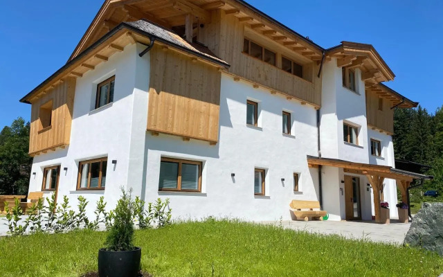 Seebach Chalets