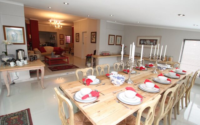 Melville Gap Guest House