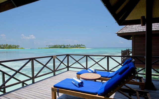 Sun Siyam Olhuveli