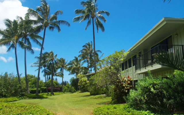 Alii Kai Resort