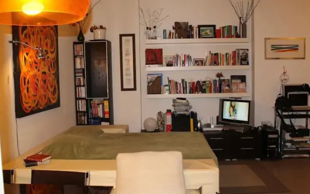 Tuscolo Holiday House - tuscolo@fastwebnet.it
