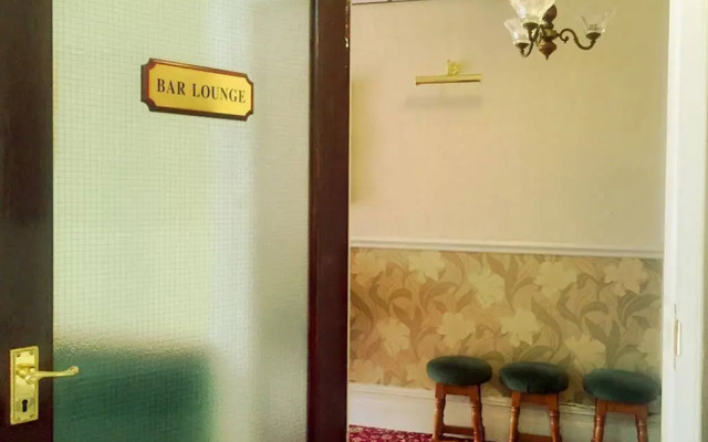 St Elmo Hotel