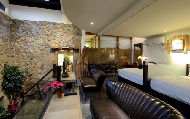 Windsor's Han-Guan B&B