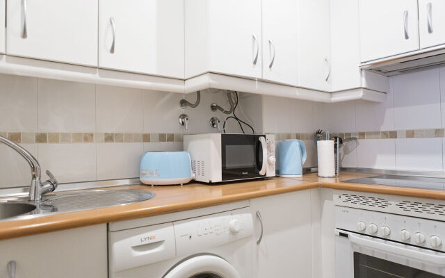 Suncity Flat Cánovas