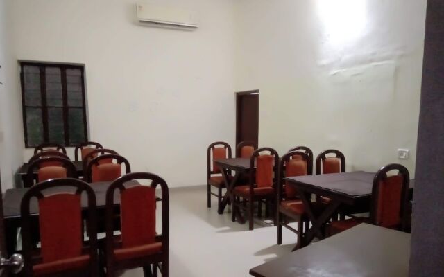 Ranthambore Resort