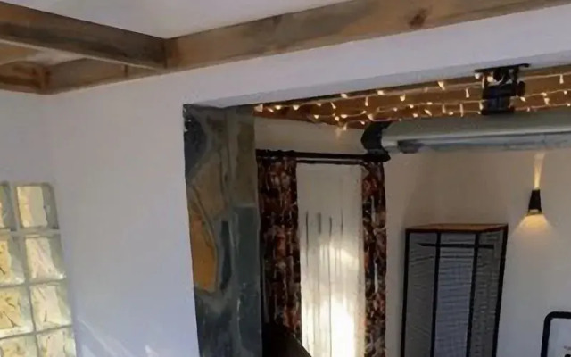 Otelox Sinap Bungalow