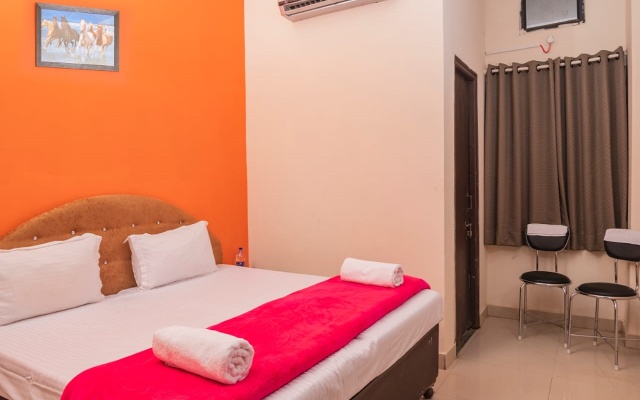 Hotel Sunrise Inn