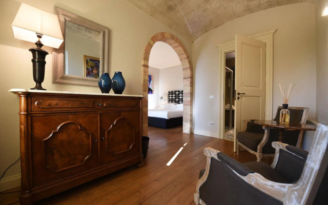 Villa Fontana Relais Suite & SPA