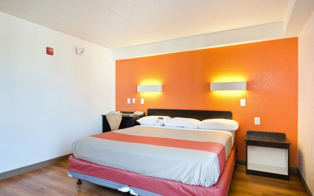 Motel 6 Springfield, VA - Washington DC Southwest