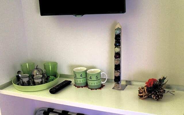 B&B Linea Verde