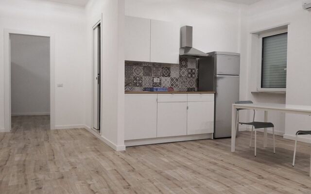 Piazza Lauro Suites