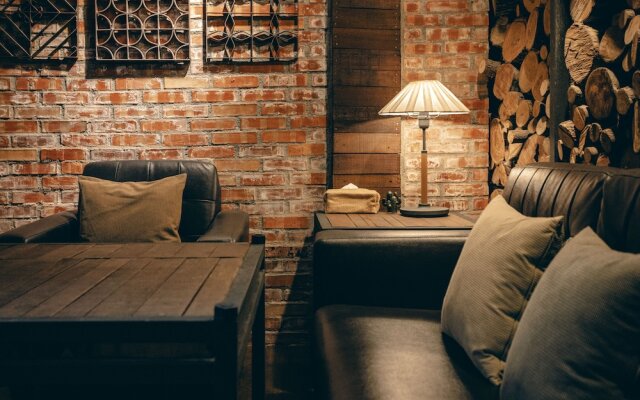 Original Hostel