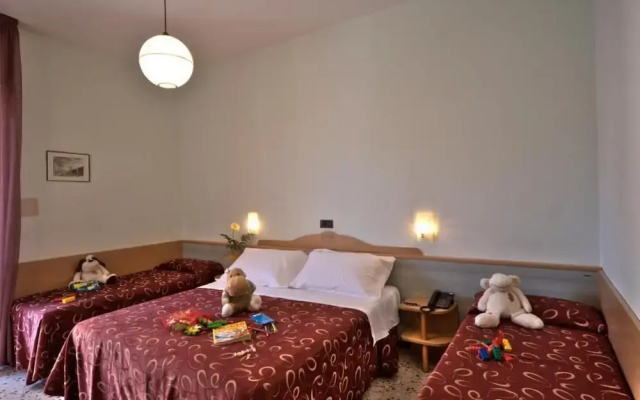 Hotel Hamilton