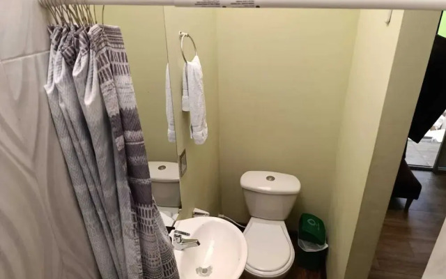 Amazonas Explorers Leticia