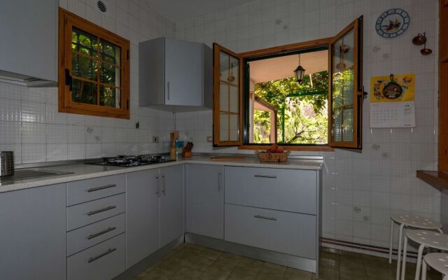 Vivienda Vacacional en La Lechuza