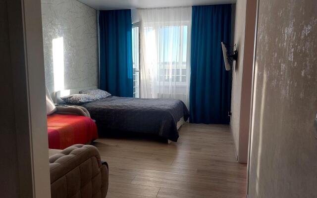 Olivinn на улице Фролова