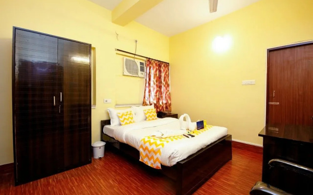 FabHotel Astoria House Salt Lake City