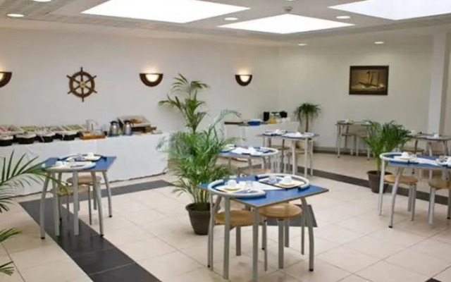Appart'City Le Blanc-Mesnil