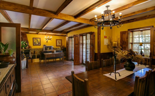 Casa Rural Da Costeira