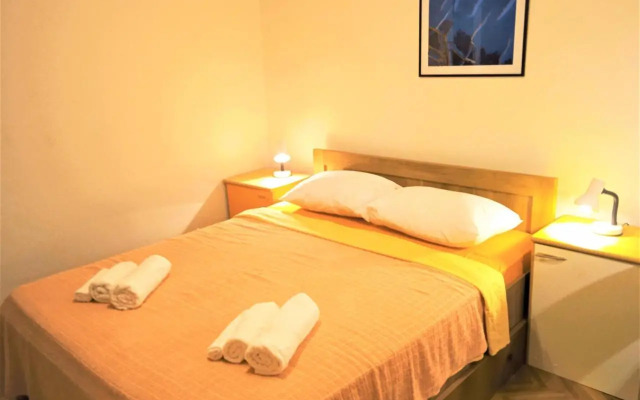 Pula City Centre Apartment